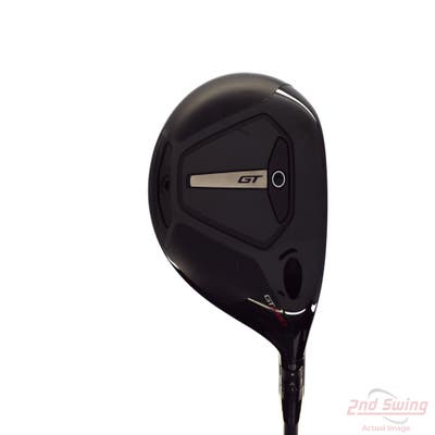 Titleist GT280 Mini Driver 13° Mitsubishi Tensei 1K Black 75 Graphite Stiff Right Handed 43.5in