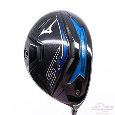 Mizuno ST-Z 230 Driver 10.5° Fujikura Ventus TR Blue Velocore 6 Graphite X-Stiff Right Handed 45.5in
