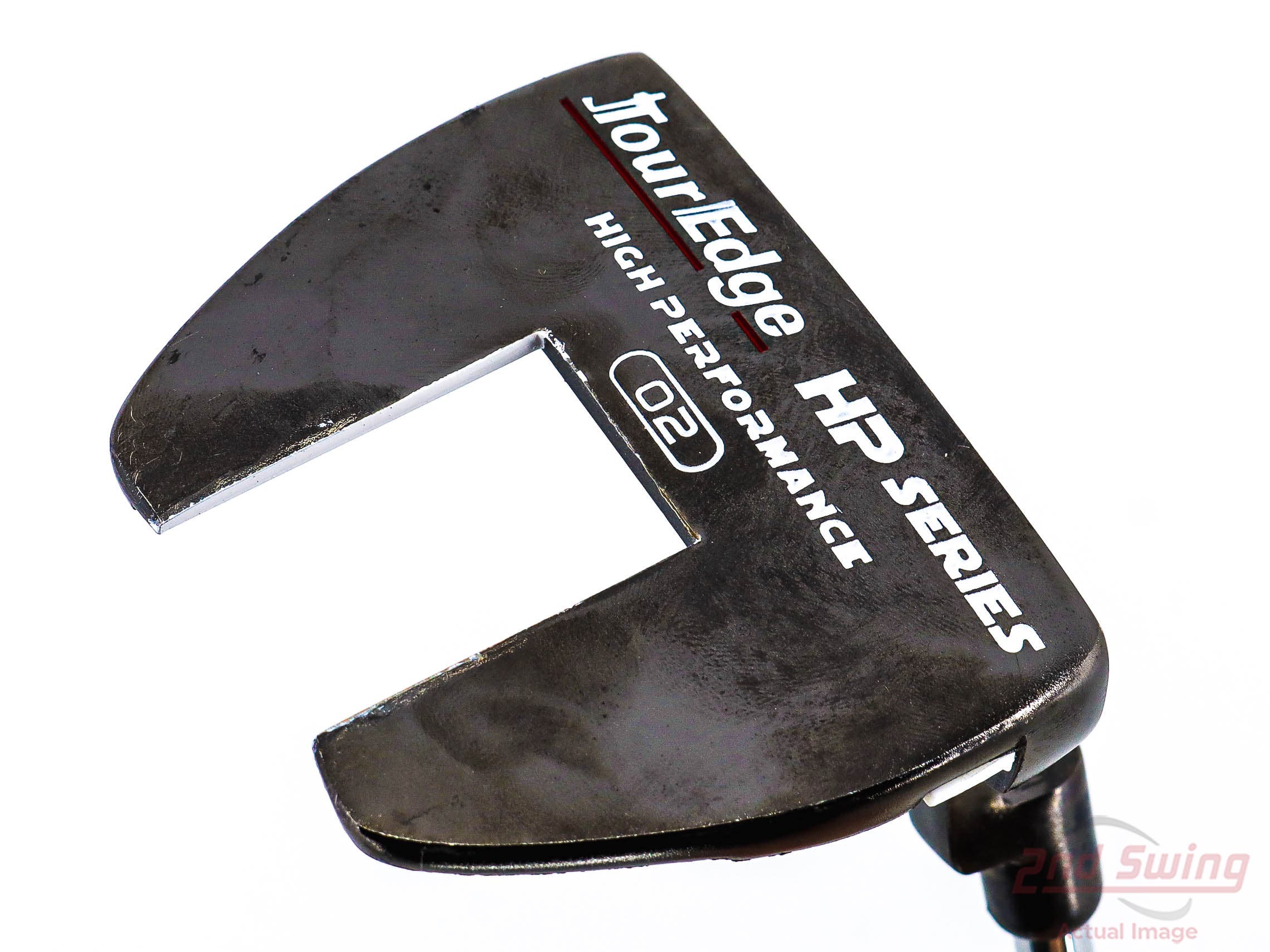 Ping Vault 2.0 Craz-E H Putter (D-52544580029) | 2nd Swing Golf