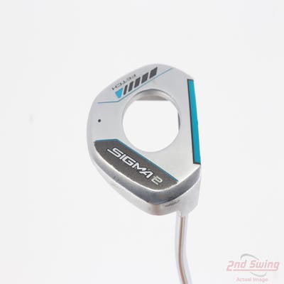 Ping Sigma 2 Fetch Putter Steel Right Handed Black Dot 33.0in