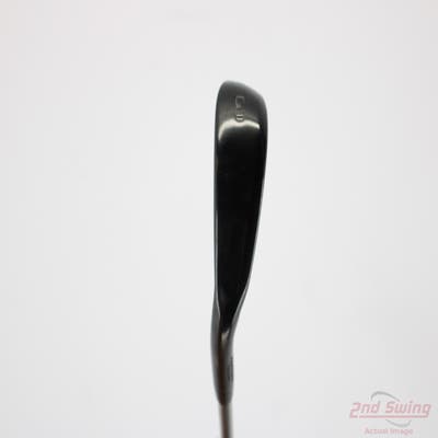 Mizuno Pro 24 Fli-Hi Utility Iron 3 Utility Aerotech SteelFiber hls 880 Graphite Stiff Left Handed 39.25in