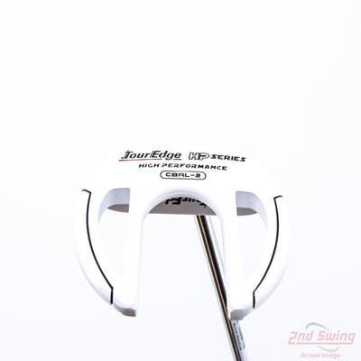Tour Edge HP Series CBAL-2 Putter Steel Right Handed 38.0in