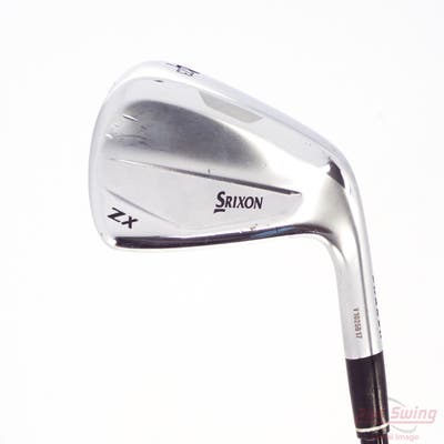 Srixon ZX Utility Utility Iron 4 Utility 23° Mitsubishi MMT 105 Graphite Stiff Right Handed 39.0in
