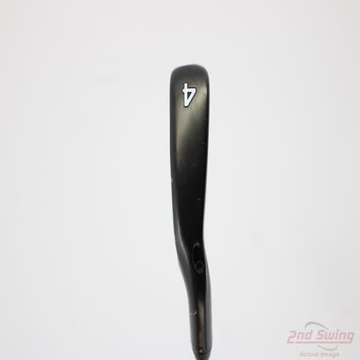 Ping iCrossover Utility Iron 4 Utility True Temper Dynamic Gold X100 Steel X-Stiff Right Handed 39.25in