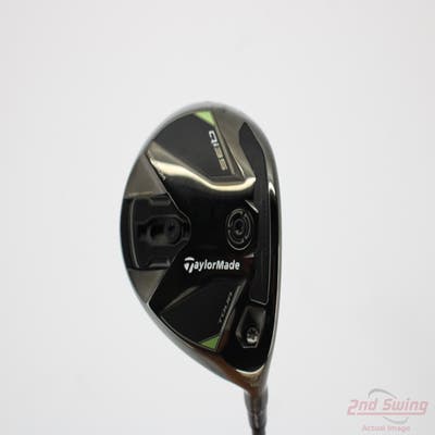 TaylorMade Qi35 Tour Fairway Wood 3 Wood 3W 15° Mitsubishi Tensei 1K Black 75 Graphite X-Stiff Right Handed 43.5in