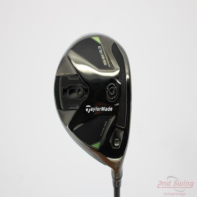 TaylorMade Qi35 Tour Fairway Wood 3 Wood 3W 15° Mitsubishi Tensei 1K Black 85 Graphite X-Stiff Right Handed 43.5in