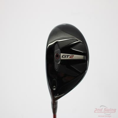 Titleist GT2 Fairway Wood 3 Wood HL 16.5° Project X Denali Red 60 Graphite Regular Left Handed 43.0in