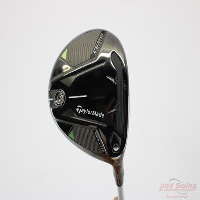 TaylorMade Qi35 MAX Lite Fairway Wood 5 Wood 5W 18.5° Aldila NV Ladies 45 Graphite Ladies Right Handed 43.5in