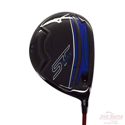 Mizuno ST-MAX 230 Driver 10.5° Project X Denali Red 50 Graphite Regular Right Handed 45.75in