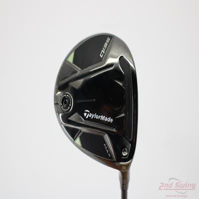 TaylorMade Qi35 MAX Fairway Wood 5 Wood 5W 18.5° Fujikura Ventus Blue 5 FW 2025 Graphite Regular Right Handed 42.5in