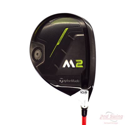TaylorMade M2 Driver 10.5° UST Mamiya ProForce V2 5 Graphite Regular Right Handed 45.5in
