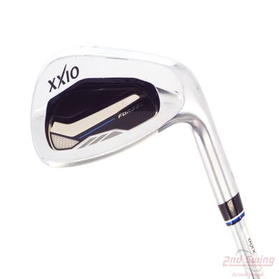 XXIO 2017 Forged Wedge Gap GW Nippon NS Pro 930GH DST Steel Stiff Right Handed 36.0in