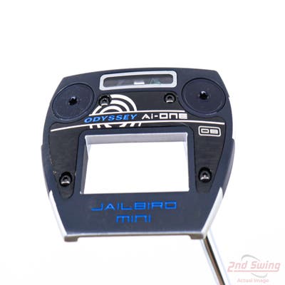 Odyssey Ai-ONE Jailbird Mini DB Putter Steel Right Handed 35.0in