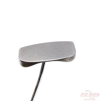 Ping G2 C67 Putter Steel Left Handed Gold Dot 33.0in