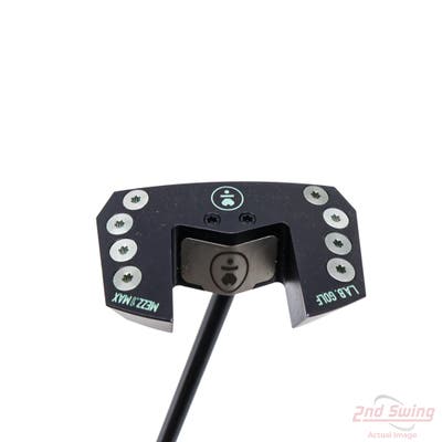 L.A.B. Golf MEZZ.1 Max Putter Steel Left Handed 34.0in