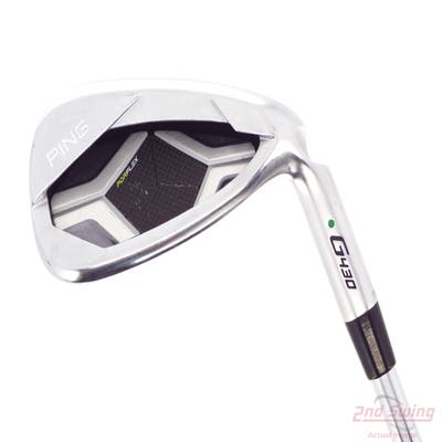 Ping G430 Wedge Gap GW 45° True Temper Dynamic Gold 105 Steel Stiff Right Handed Green Dot