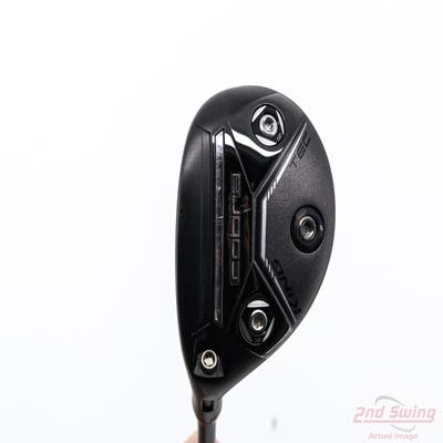 Cobra 2023 KING Tec Hybrid 3 Hybrid 19° FST KBS PGI 75 Graphite Regular Left Handed 40.5in