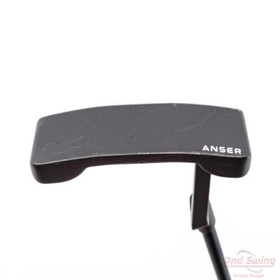 Ping PLD Milled Anser Putter Graphite Right Handed 35.0in
