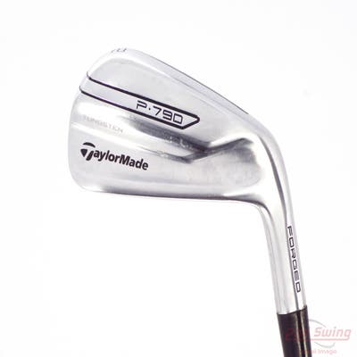 TaylorMade P-790 UDI Utility Utility Iron 2 Utility Project X HZRDUS Smoke Black 90 Graphite Stiff Right Handed 40.0in