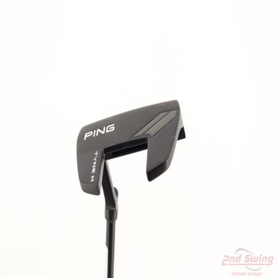 Ping 2024 Tyne H Putter Graphite Left Handed 35.0in