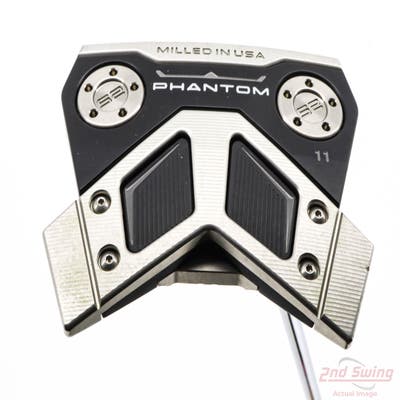 Titleist Scotty Cameron 2024 Phantom X 11 Long Putter Steel Right Handed 38.0in
