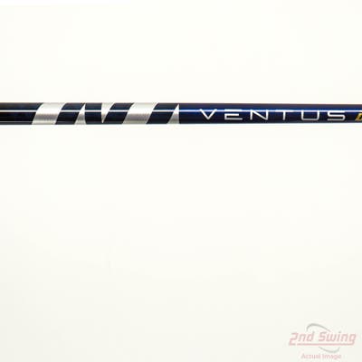Used W/ PXG RH Adapter Fujikura Ventus TR Velocore Blue Fairway Shaft X-Stiff 42.0in