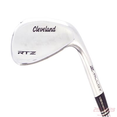 Cleveland RTZ Tour Satin Wedge Sand SW 54° 10 Deg Bounce Mid FST KBS Tour-V Steel Wedge Flex Right Handed 35.5in