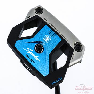 TaylorMade Spider 5K-ZT Counter Balance Putter Graphite Right Handed 36.0in