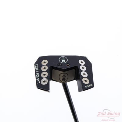 L.A.B. Golf MEZZ.1 Putter Steel Right Handed 35.0in
