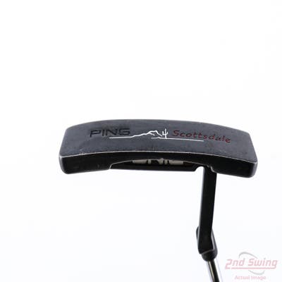 Ping Scottsdale Anser 2 Putter Steel Right Handed Black Dot 35.0in