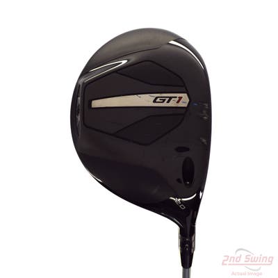 Titleist GT1 Driver 12° Fujikura 2025 Air Speeder 35 Graphite Ladies Right Handed 44.75in