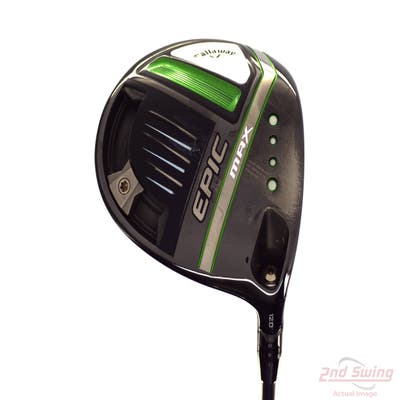 Callaway EPIC Max Driver 12° Project X Cypher 40 Graphite Senior Right Handed 45.5in
