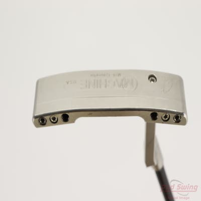 Machine 2A Converter Putter Graphite Right Handed 34.5in