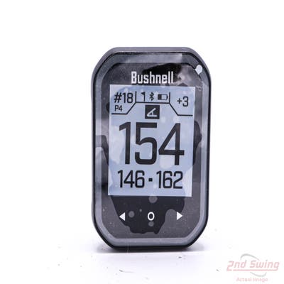 Bushnell Phantom 3 Slope GPS Device