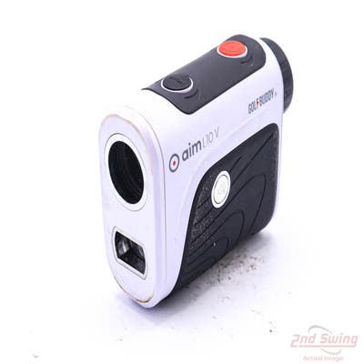 Golf Buddy aim L10V Rangefinder