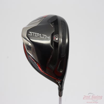 TaylorMade Stealth Plus Driver 8° Fujikura AIR Speeder 45 Graphite Stiff Right Handed 43.75in