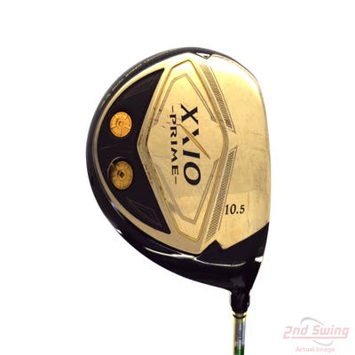 XXIO Prime 8 Driver 10.5° XXIO SP-800 Graphite Regular Right Handed 46.0in