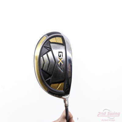 GX-7 X-Metal Fairway Wood 3+ Wood 14° GX-7 60g Graphite Regular Right Handed 43.0in