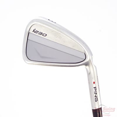 Ping i230 Single Iron 3 Iron UST Recoil 780 ES SMACWRAP Graphite Regular Right Handed Red dot 39.0in