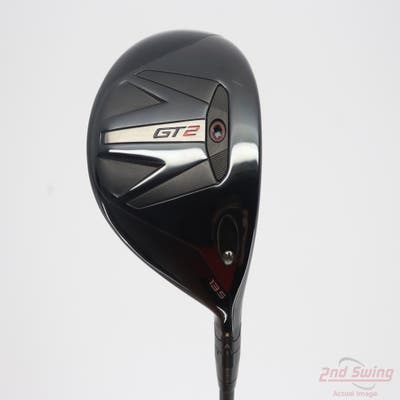 Titleist GT2 Fairway Wood 3+ Wood 13.5° Mitsubishi Tensei 1K Blue 65 Graphite Stiff Right Handed 43.0in