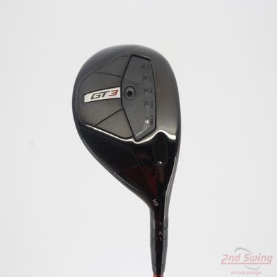 Titleist GT3 Fairway Wood 5 Wood 5W 18° Project X Denali Red 60 Graphite Regular Right Handed 42.0in