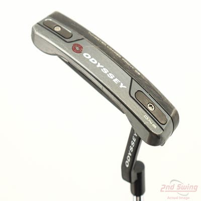 Odyssey Tri-Hot 5K One CH Putter Steel Right Handed 35.0in
