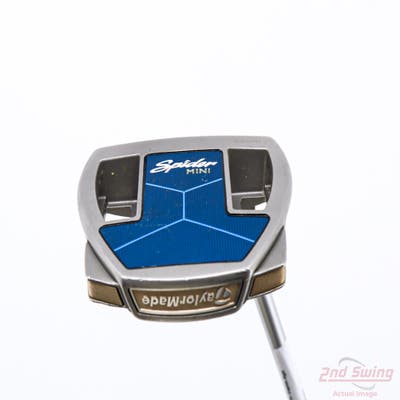TaylorMade Kalea Premier Spider Mini Putter Graphite Right Handed 33.0in