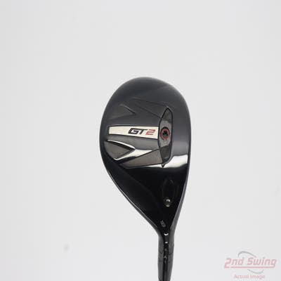 Titleist GT2 Fairway Wood 5 Wood 5W 18° Mitsubishi Tensei 1K Blue 65 Graphite Regular Right Handed 42.0in