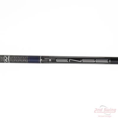 Pull Mitsubishi Golf Tensei AV-XLINK Blue 65g Fairway Shaft Stiff 41.75in