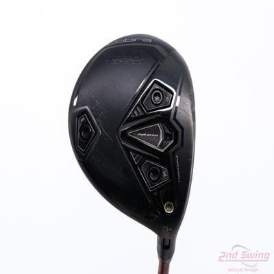 Cobra Darkspeed LS Fairway Wood 3+ Wood 13° Fujikura Ventus Velocore+ Red 6 Graphite Stiff Right Handed 43.0in