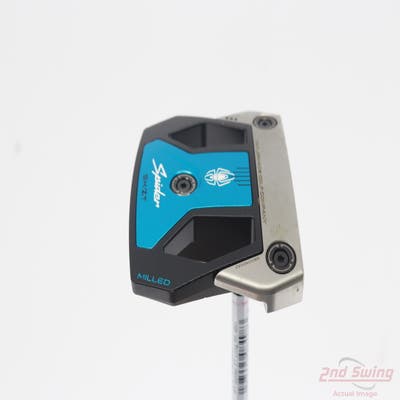 TaylorMade Spider 5K-ZT Long Putter Steel Right Handed 46.0in