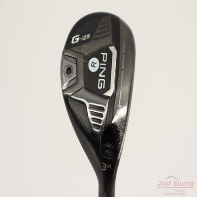 Ping G425 Hybrid 3 Hybrid 19° ALTA CB 70 Slate Graphite Regular Right Handed 40.0in