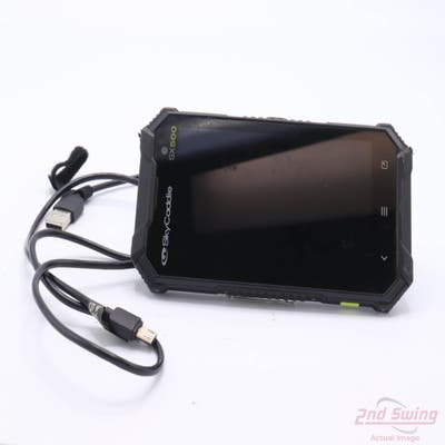 SkyCaddie SX500 GPS Device