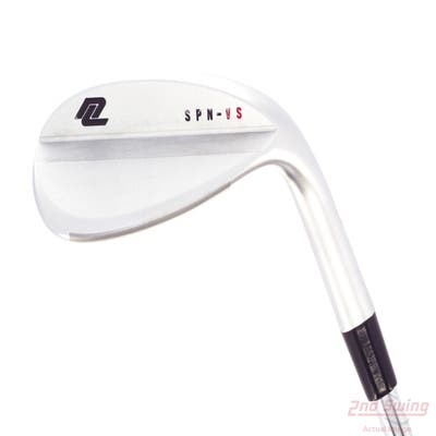 New Level 2024 SPN Forged Wedge Lob LW 58° FST KBS Wedge Steel X-Stiff Right Handed 35.5in